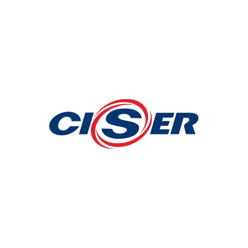 Logotipo Ciser